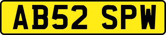 AB52SPW