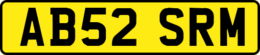 AB52SRM