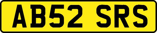 AB52SRS