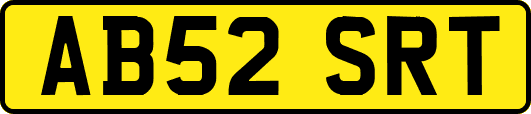 AB52SRT
