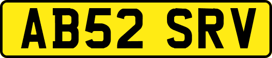 AB52SRV