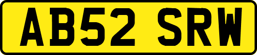 AB52SRW