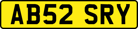 AB52SRY