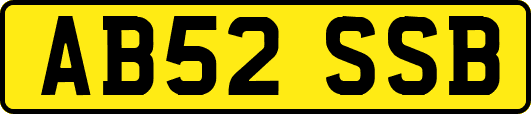 AB52SSB