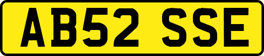 AB52SSE