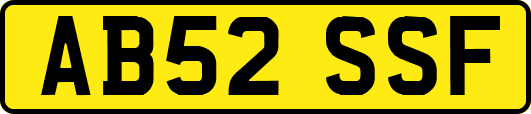 AB52SSF