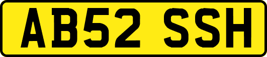 AB52SSH