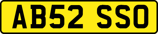 AB52SSO