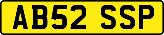 AB52SSP