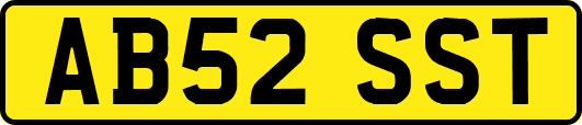 AB52SST