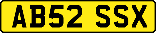 AB52SSX