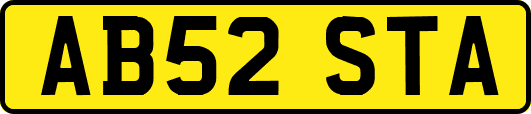 AB52STA