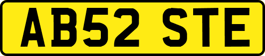 AB52STE
