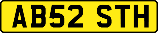 AB52STH