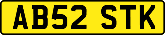 AB52STK