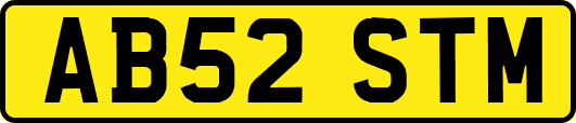 AB52STM