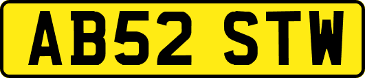 AB52STW