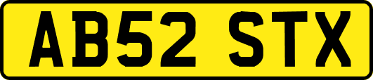 AB52STX