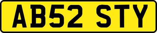 AB52STY