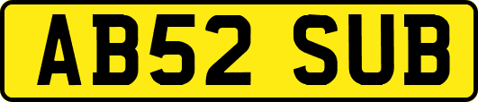 AB52SUB