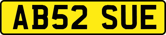 AB52SUE