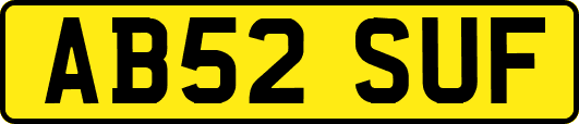 AB52SUF