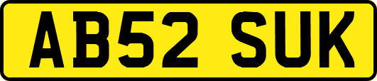 AB52SUK