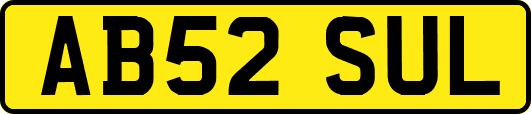 AB52SUL