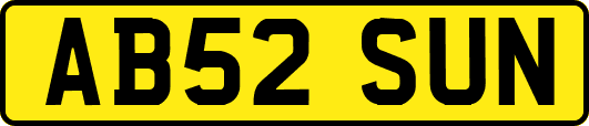 AB52SUN