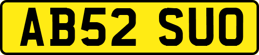 AB52SUO
