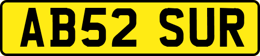 AB52SUR