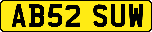 AB52SUW