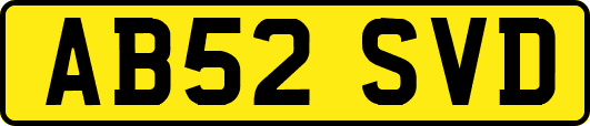 AB52SVD
