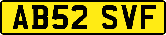 AB52SVF