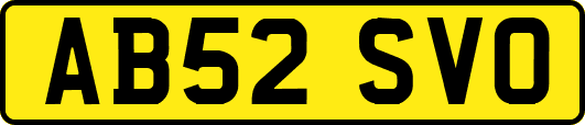 AB52SVO