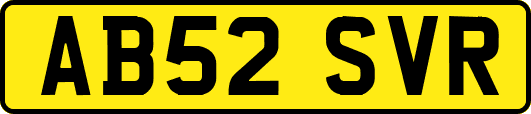 AB52SVR