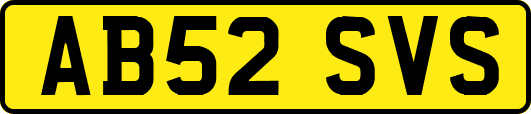 AB52SVS