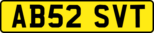 AB52SVT