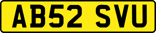 AB52SVU