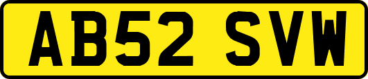AB52SVW