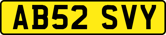 AB52SVY
