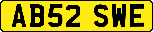 AB52SWE