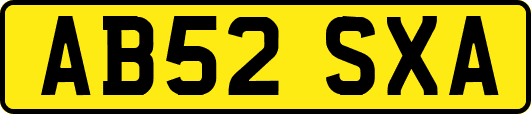 AB52SXA