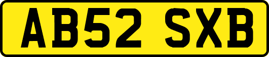 AB52SXB