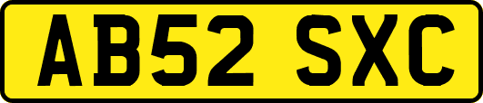 AB52SXC