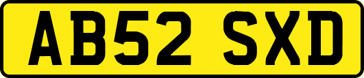 AB52SXD