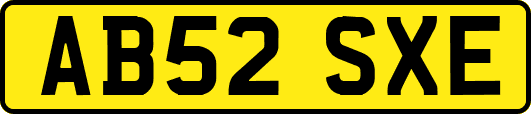AB52SXE