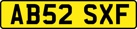 AB52SXF