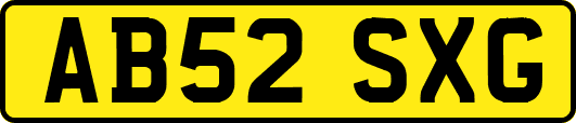 AB52SXG