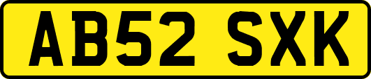 AB52SXK
